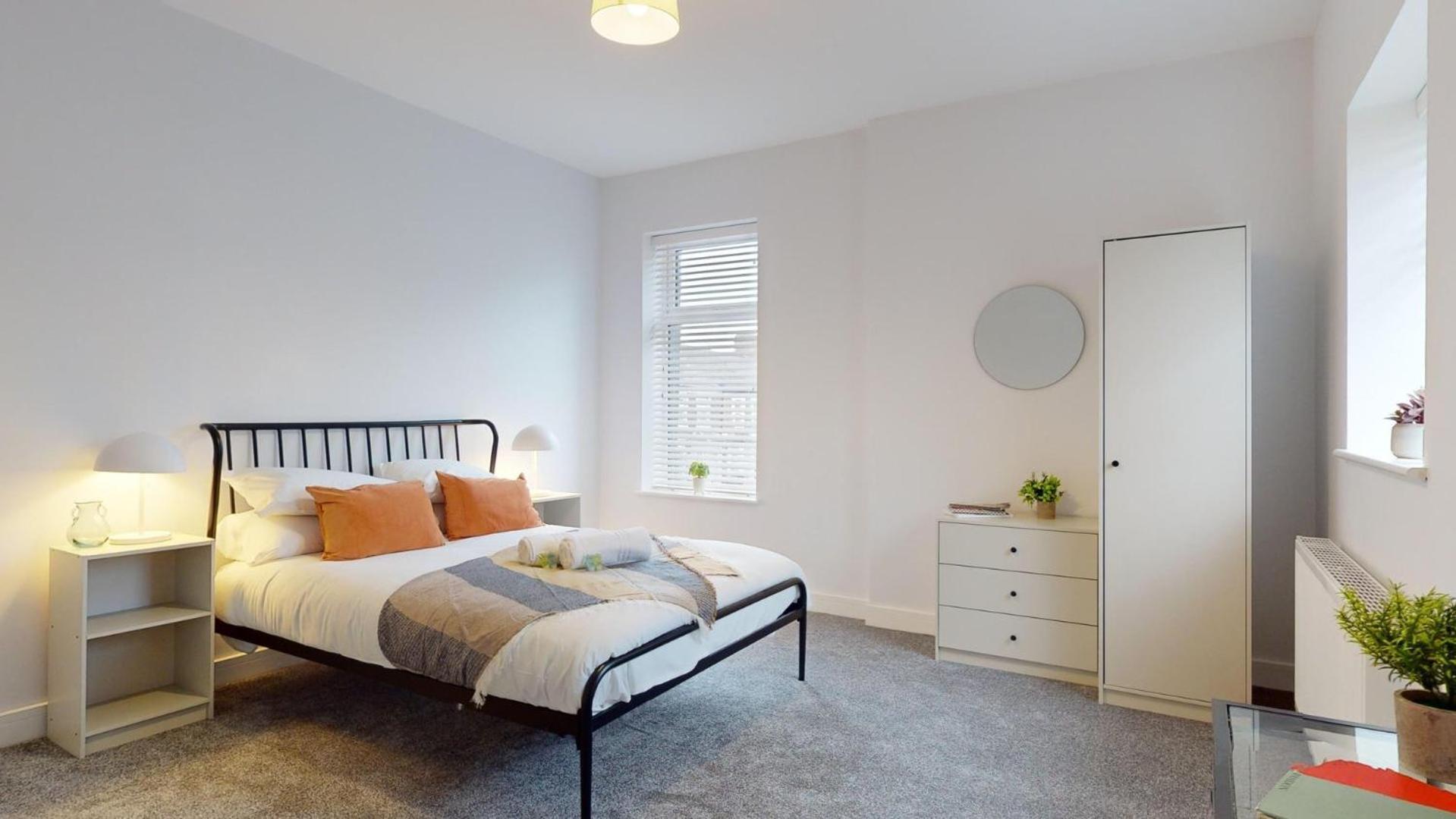 Impressive Two Bedroom | Wifi Cardiff Exterior foto