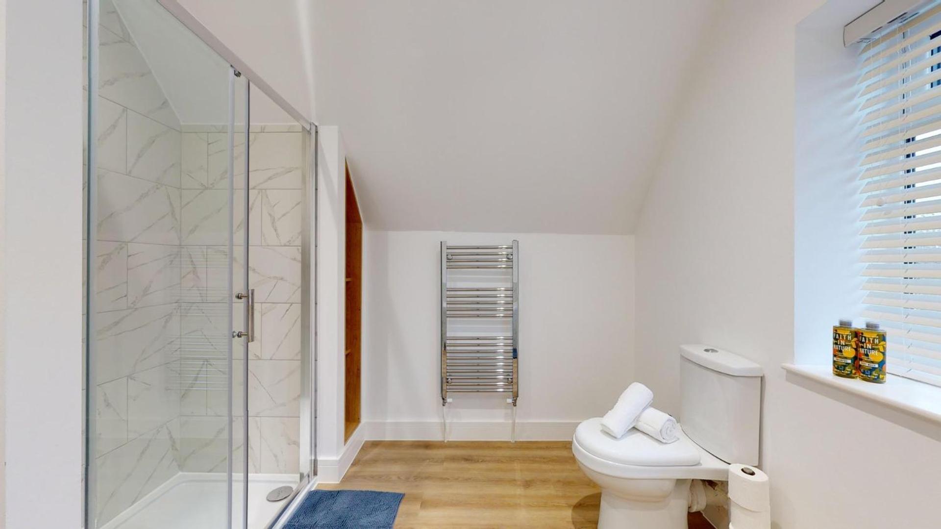 Impressive Two Bedroom | Wifi Cardiff Exterior foto